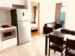 Eight Riversuites (D12), Condominium #159500112